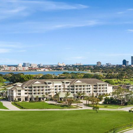 The Belgrove Resort & Spa, West Palm Beach, Autograph Collection Exteriör bild
