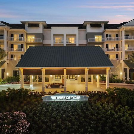The Belgrove Resort & Spa, West Palm Beach, Autograph Collection Exteriör bild