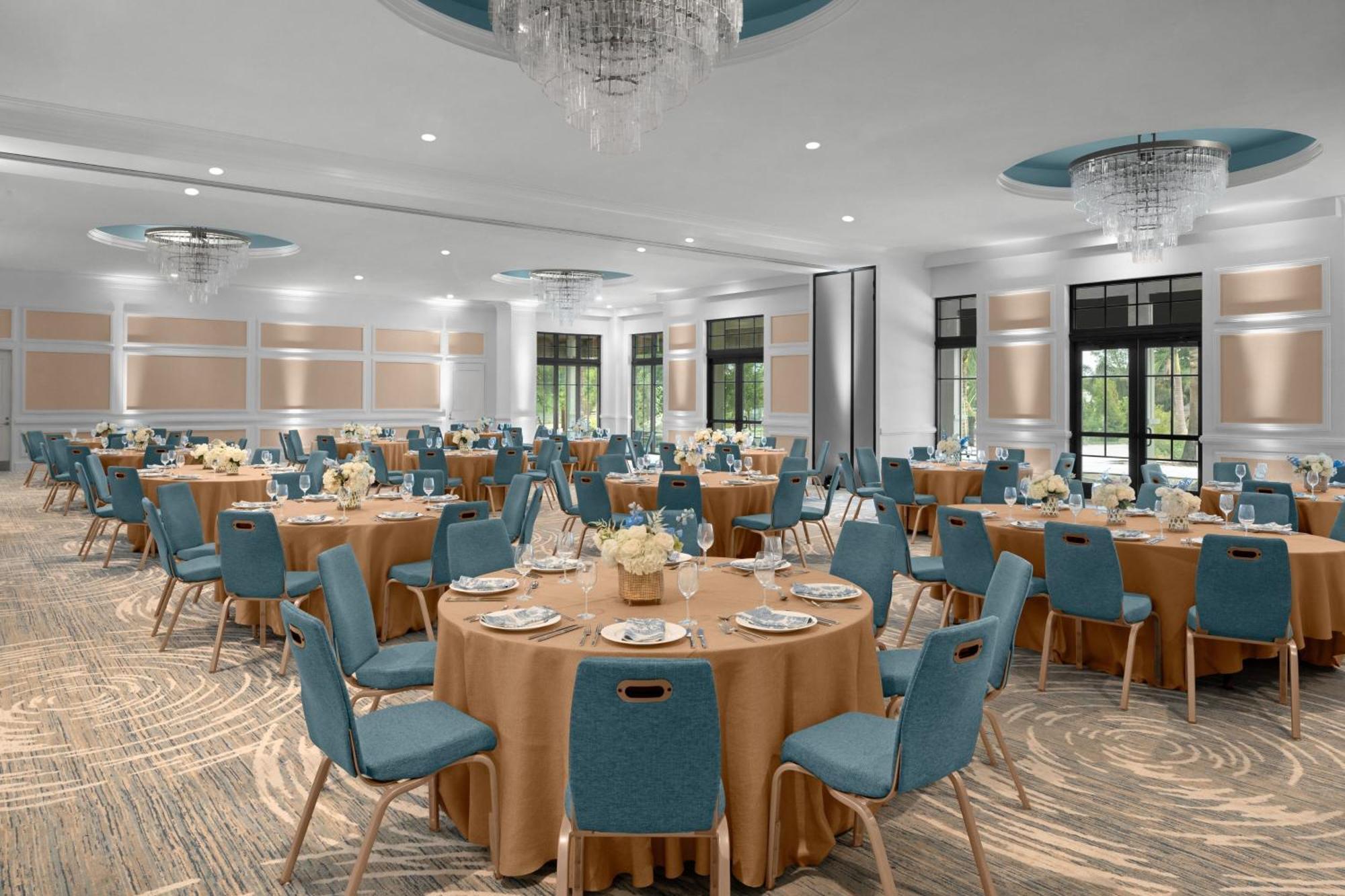 The Belgrove Resort & Spa, West Palm Beach, Autograph Collection Exteriör bild