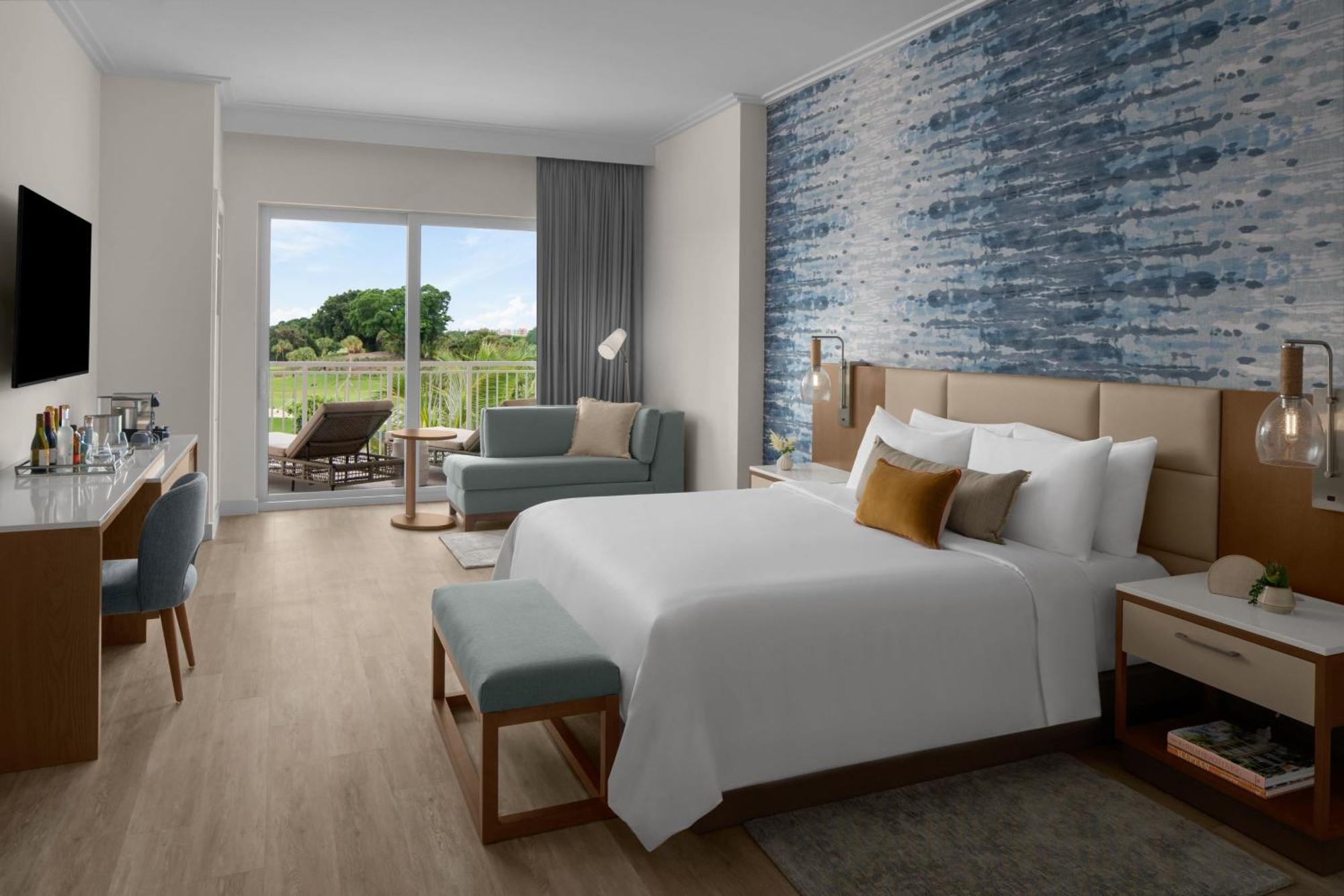 The Belgrove Resort & Spa, West Palm Beach, Autograph Collection Exteriör bild