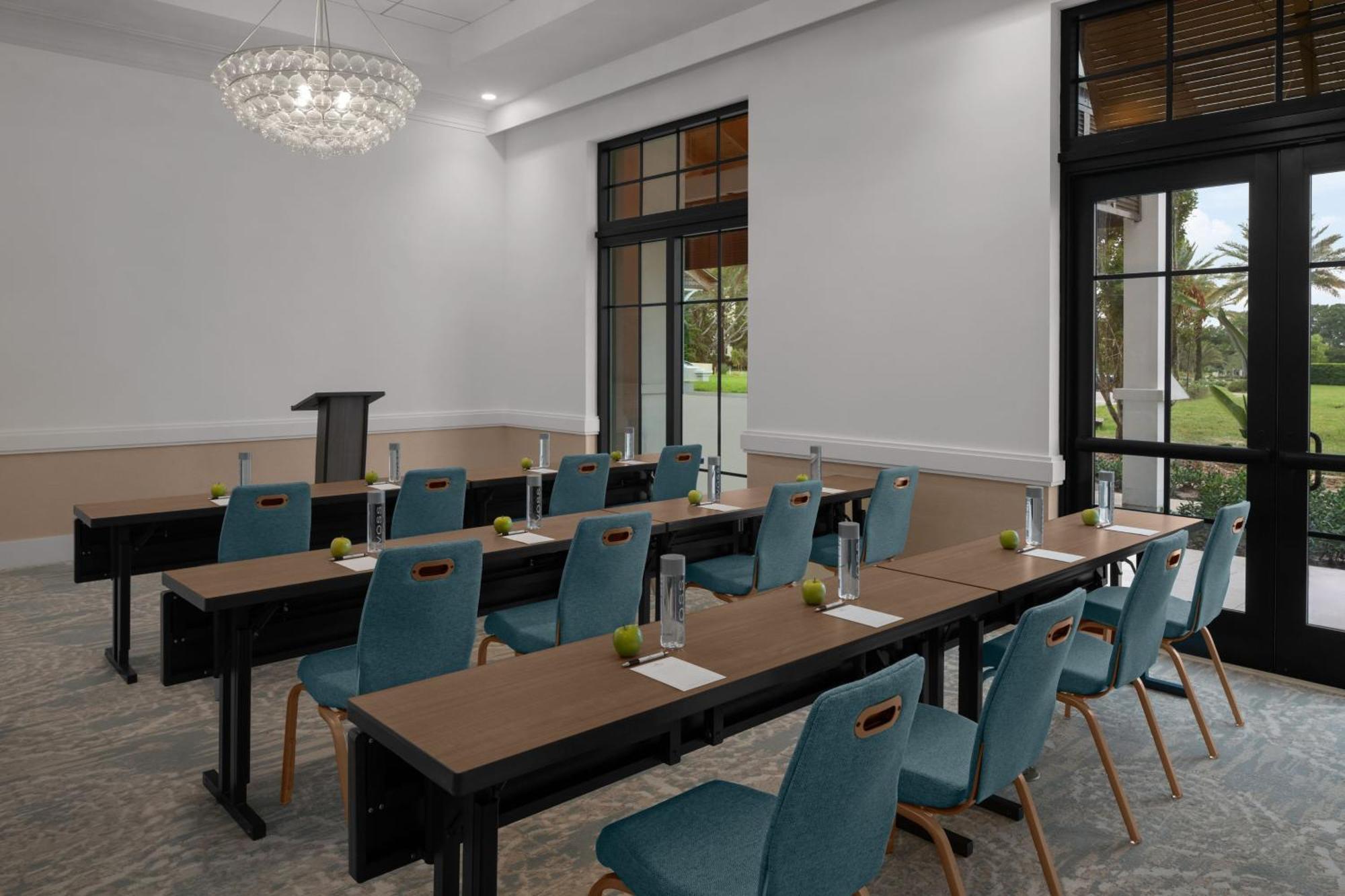 The Belgrove Resort & Spa, West Palm Beach, Autograph Collection Exteriör bild