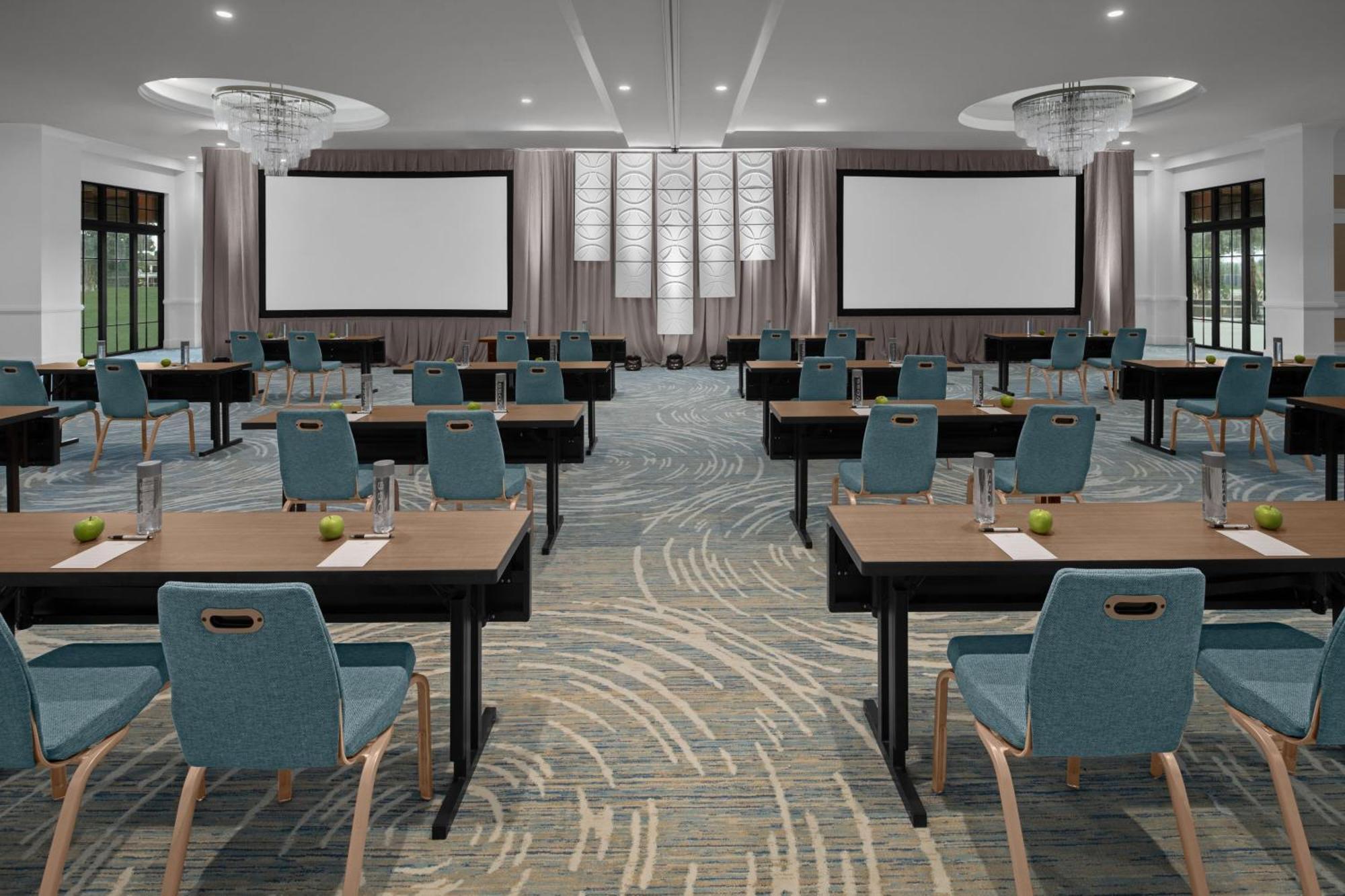 The Belgrove Resort & Spa, West Palm Beach, Autograph Collection Exteriör bild