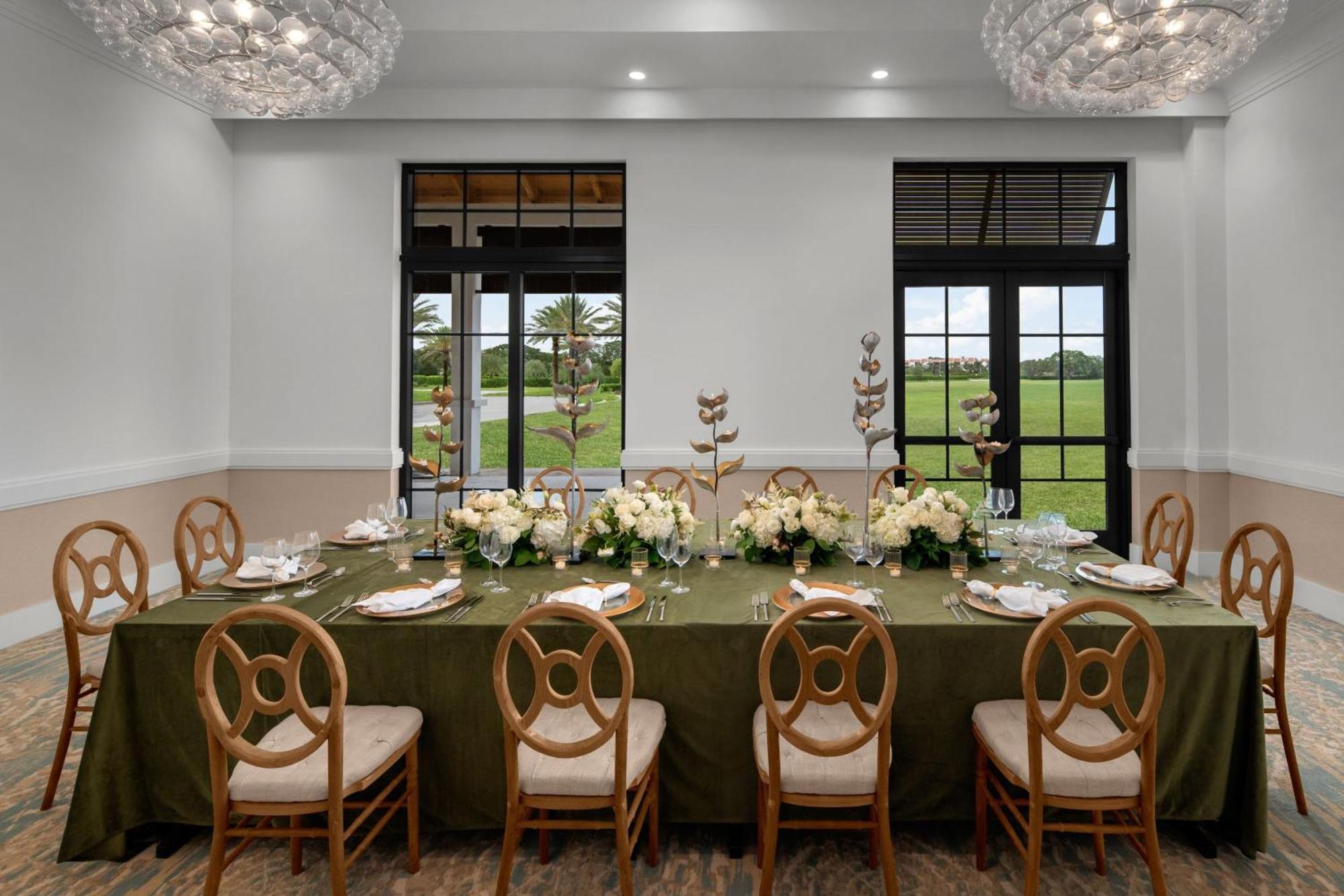 The Belgrove Resort & Spa, West Palm Beach, Autograph Collection Exteriör bild