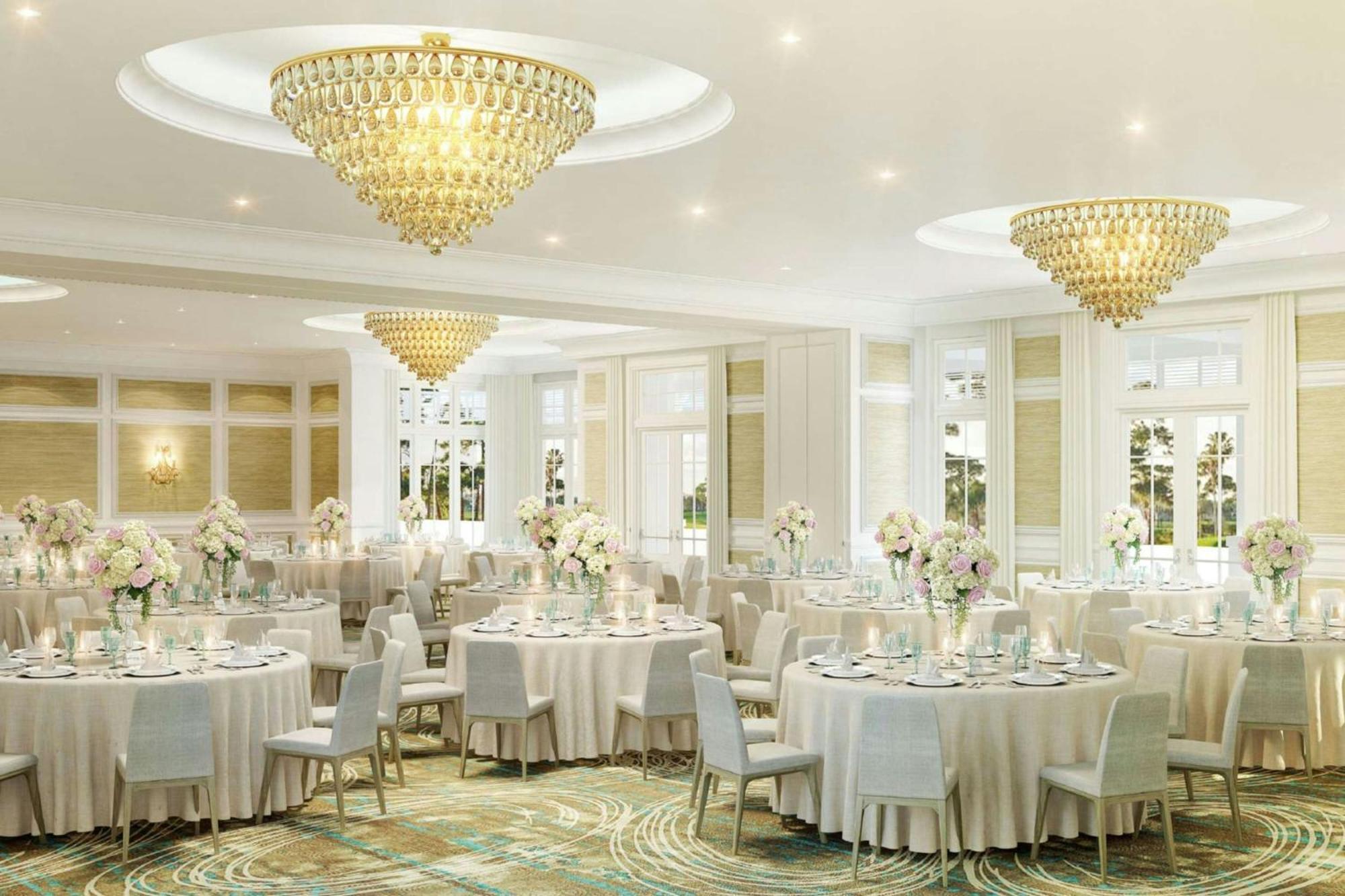 The Belgrove Resort & Spa, West Palm Beach, Autograph Collection Exteriör bild