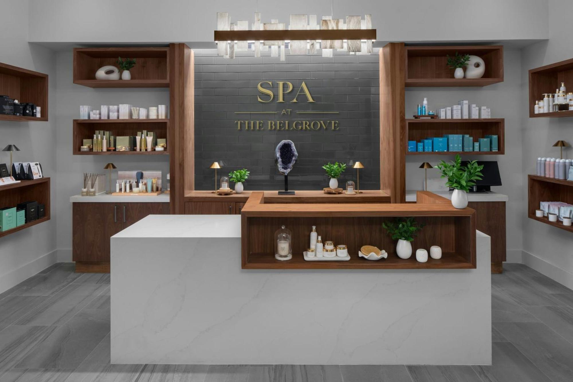 The Belgrove Resort & Spa, West Palm Beach, Autograph Collection Exteriör bild