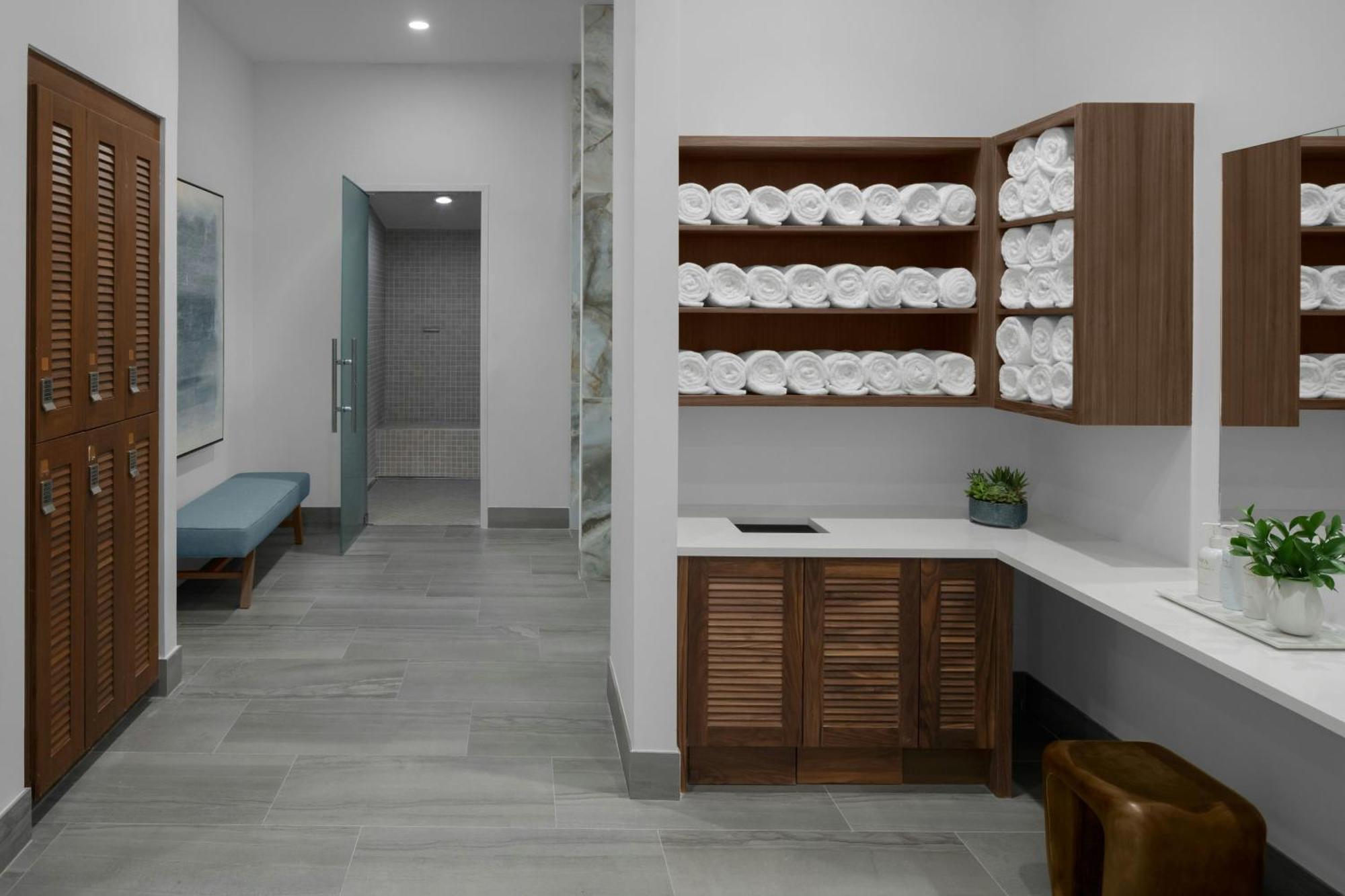 The Belgrove Resort & Spa, West Palm Beach, Autograph Collection Exteriör bild