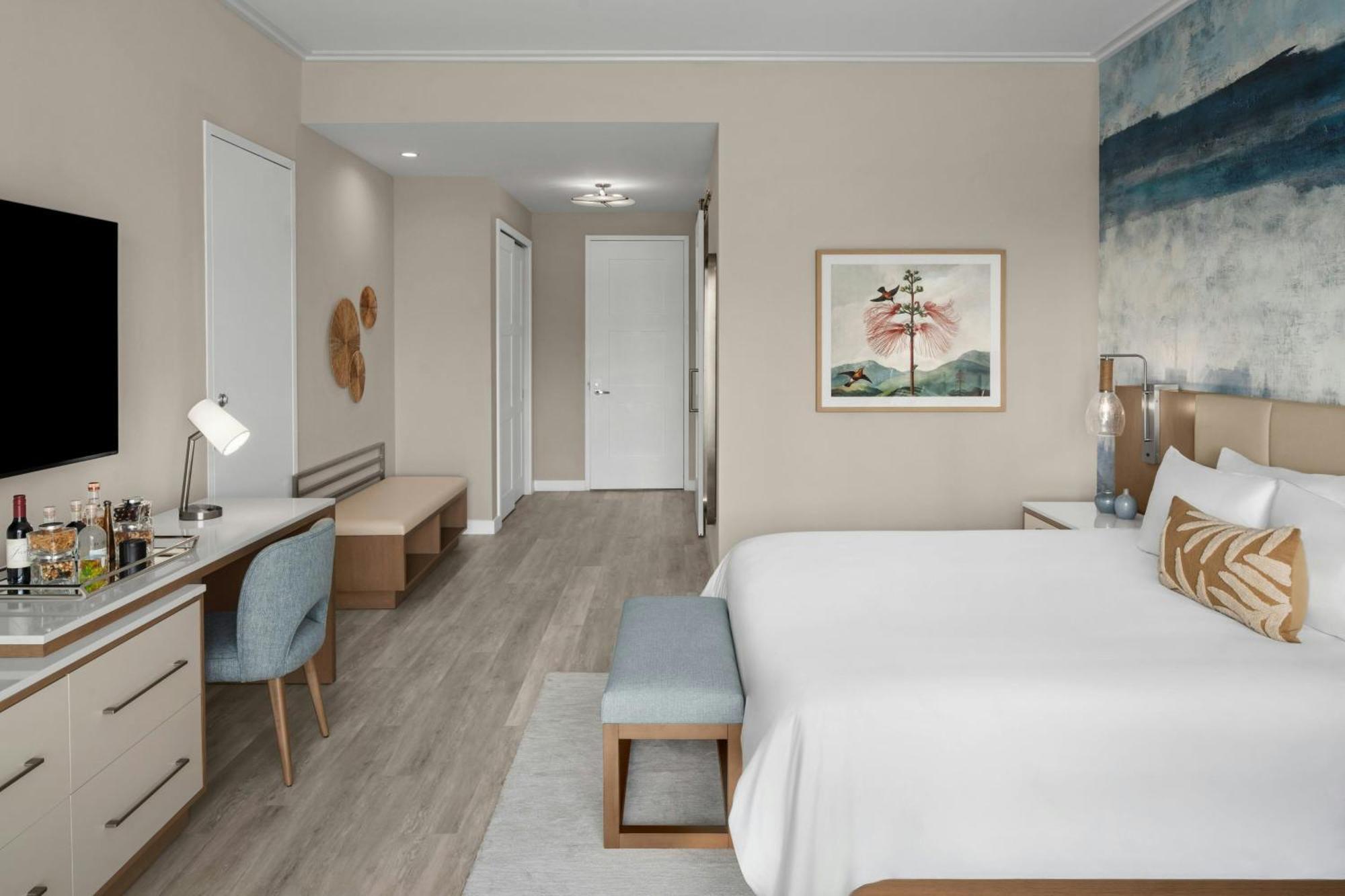 The Belgrove Resort & Spa, West Palm Beach, Autograph Collection Exteriör bild