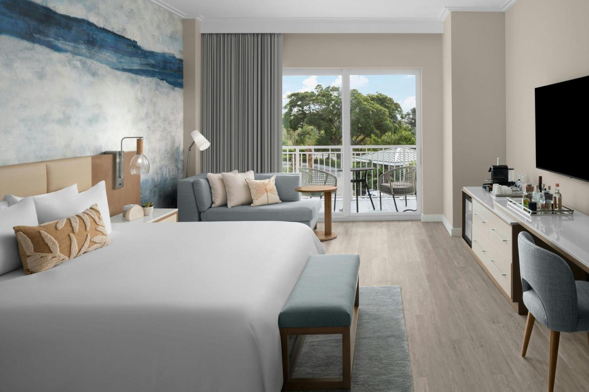 The Belgrove Resort & Spa, West Palm Beach, Autograph Collection Exteriör bild