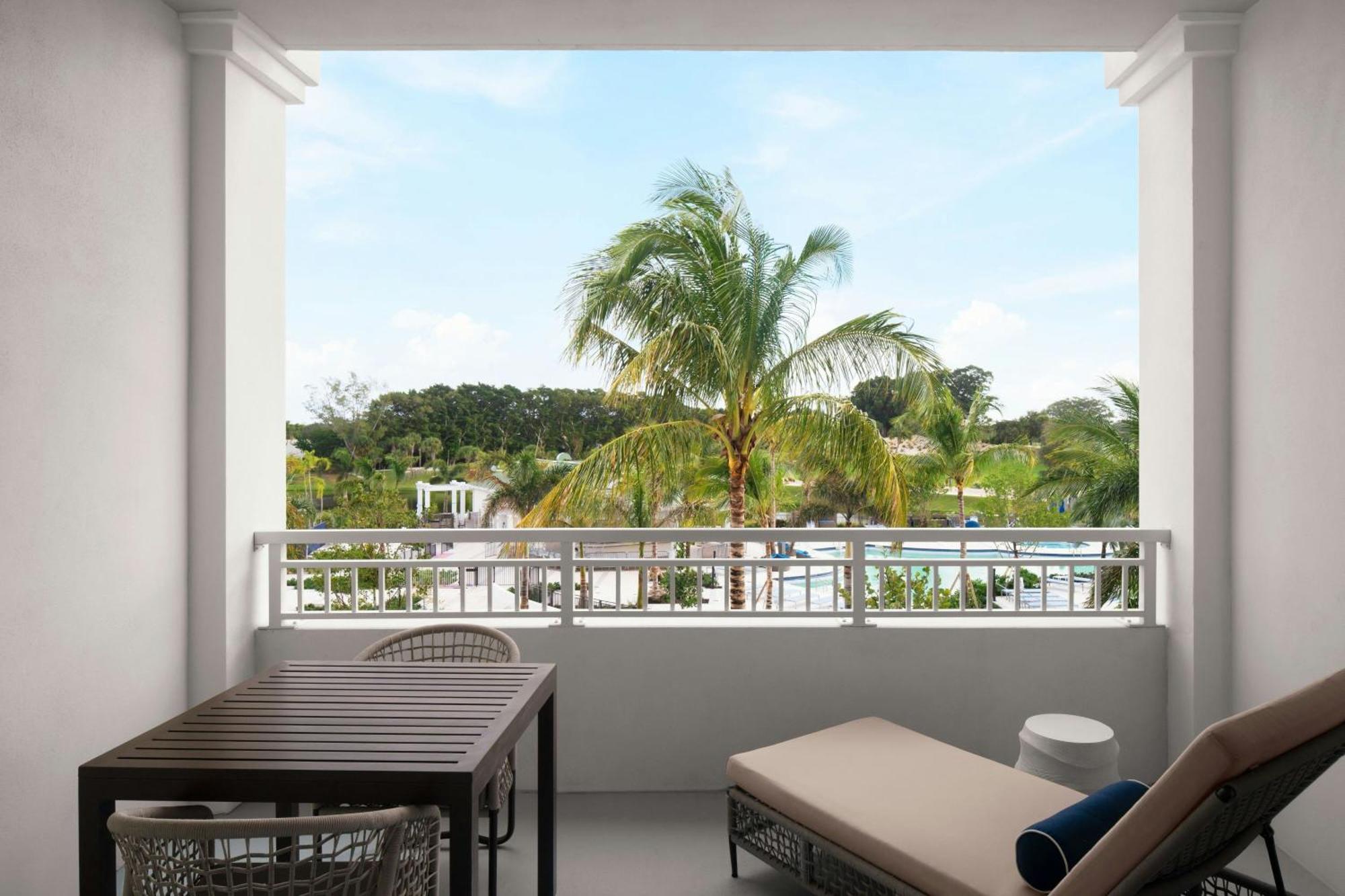 The Belgrove Resort & Spa, West Palm Beach, Autograph Collection Exteriör bild