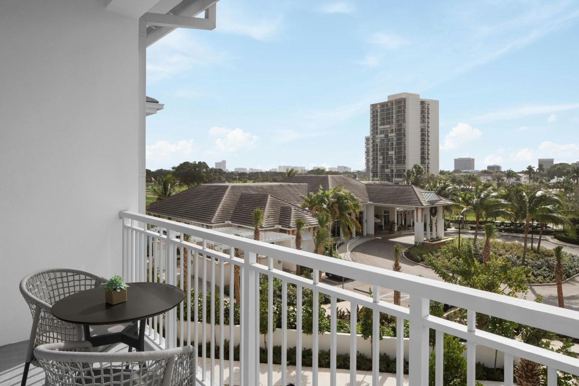 The Belgrove Resort & Spa, West Palm Beach, Autograph Collection Exteriör bild