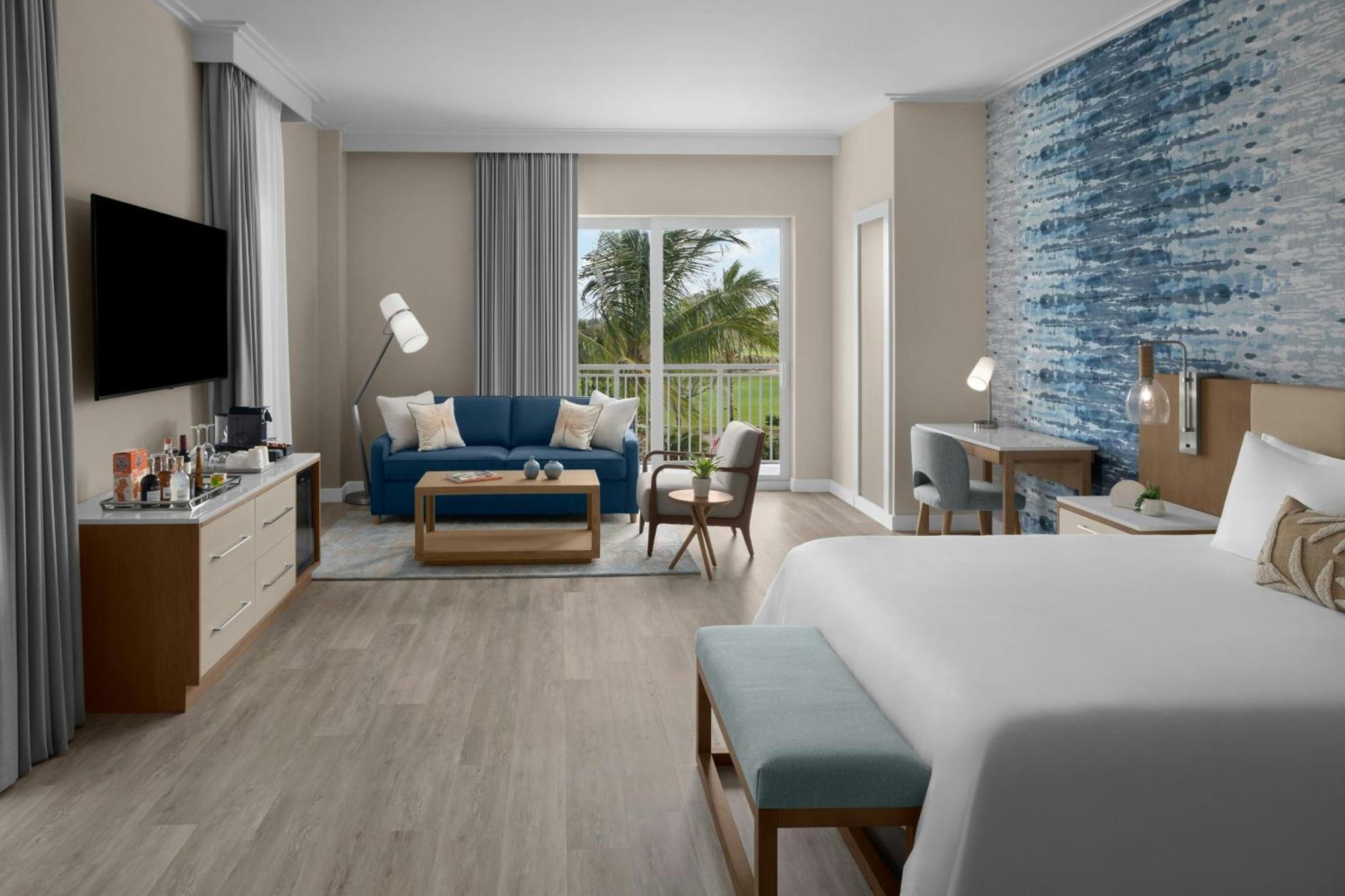 The Belgrove Resort & Spa, West Palm Beach, Autograph Collection Exteriör bild