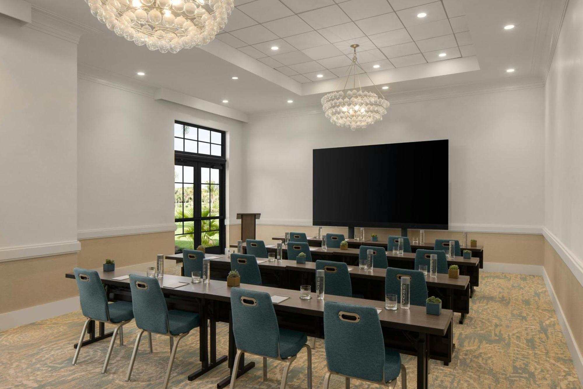 The Belgrove Resort & Spa, West Palm Beach, Autograph Collection Exteriör bild