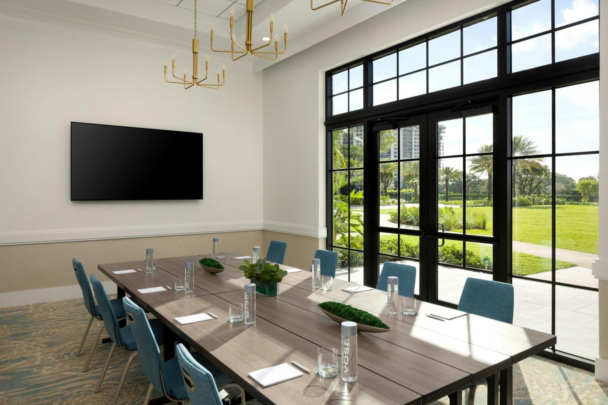 The Belgrove Resort & Spa, West Palm Beach, Autograph Collection Exteriör bild