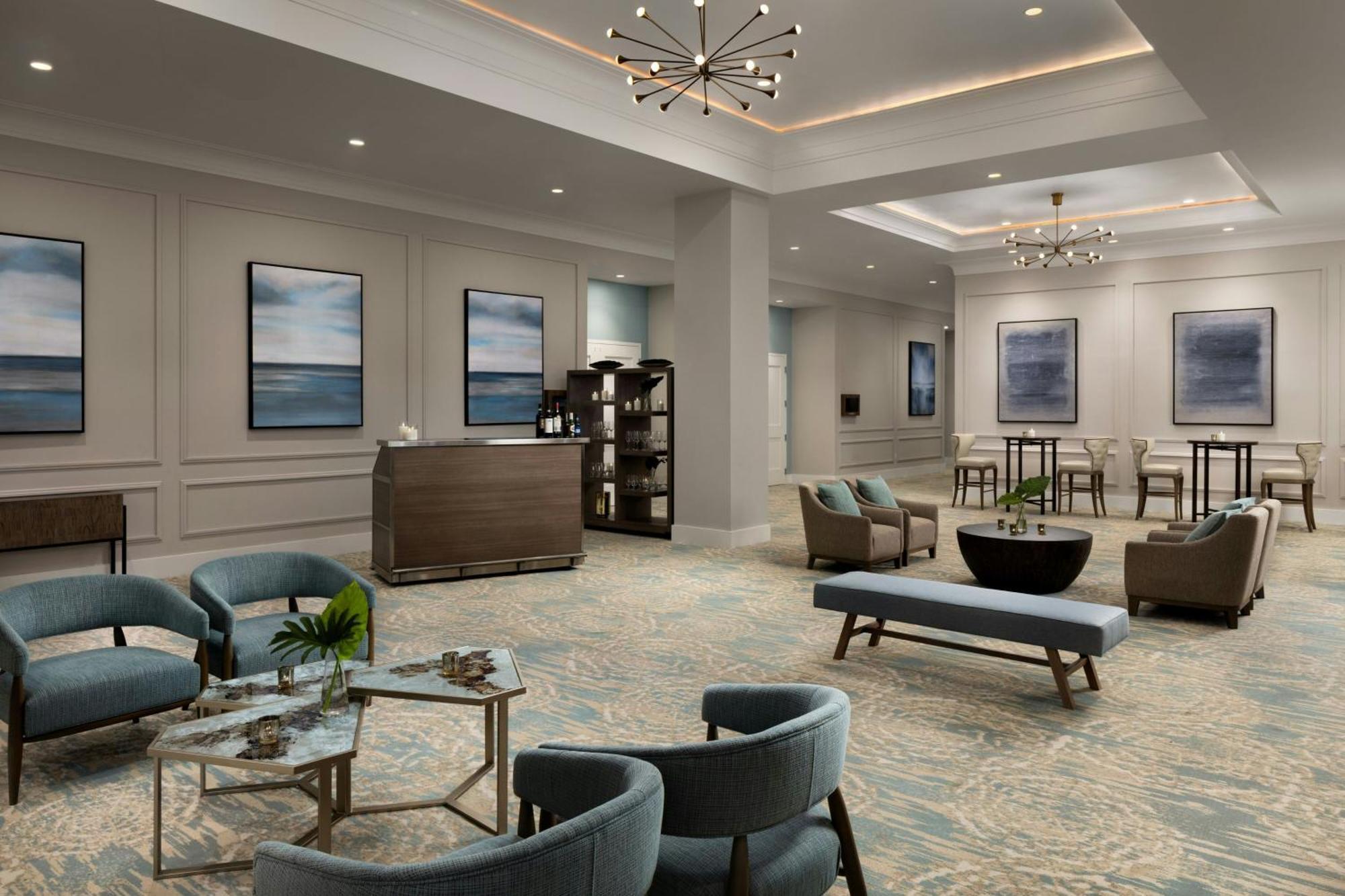 The Belgrove Resort & Spa, West Palm Beach, Autograph Collection Exteriör bild