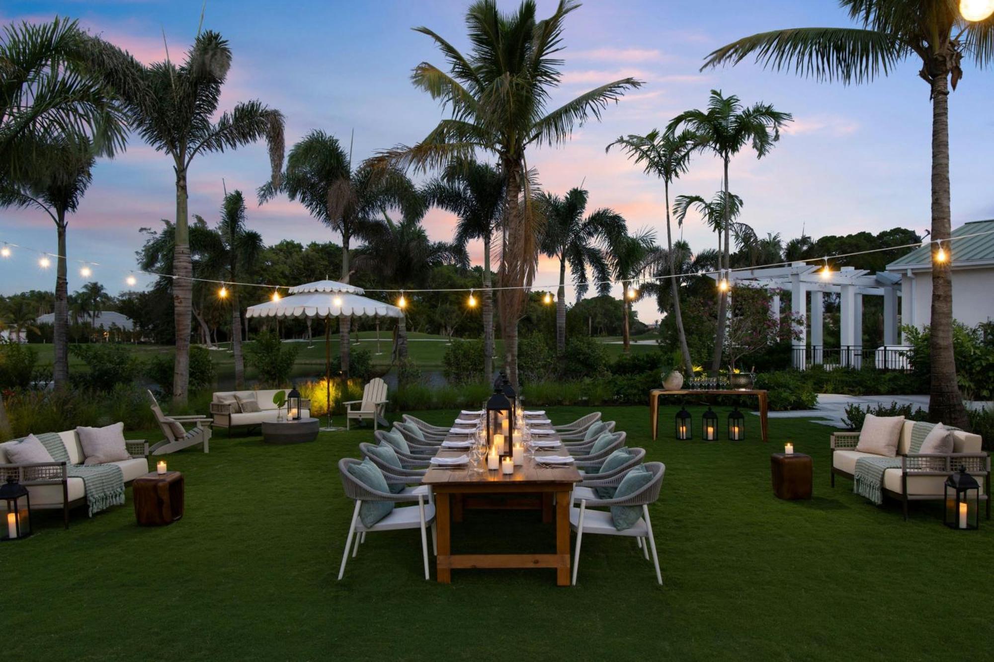 The Belgrove Resort & Spa, West Palm Beach, Autograph Collection Exteriör bild