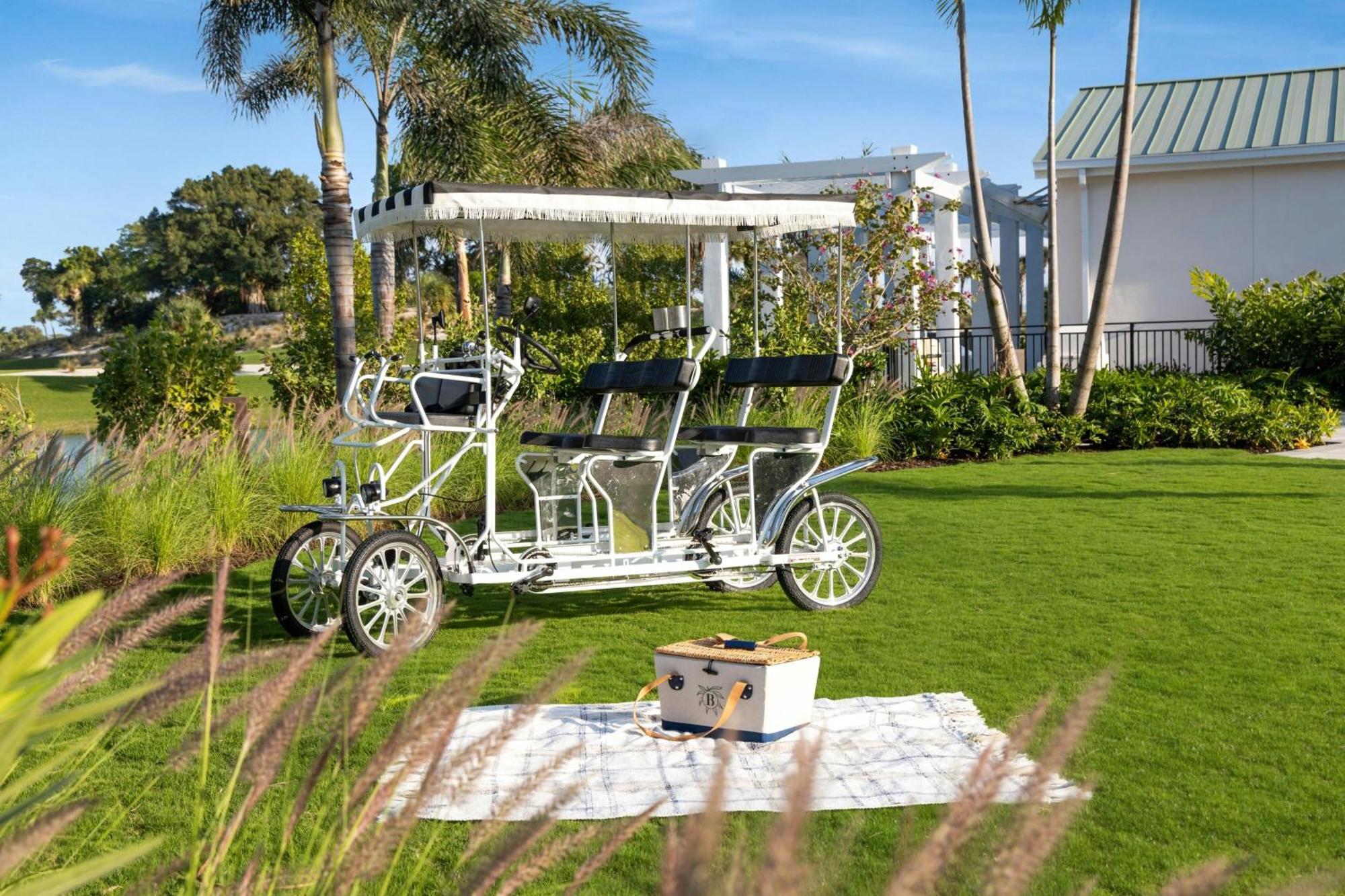 The Belgrove Resort & Spa, West Palm Beach, Autograph Collection Exteriör bild