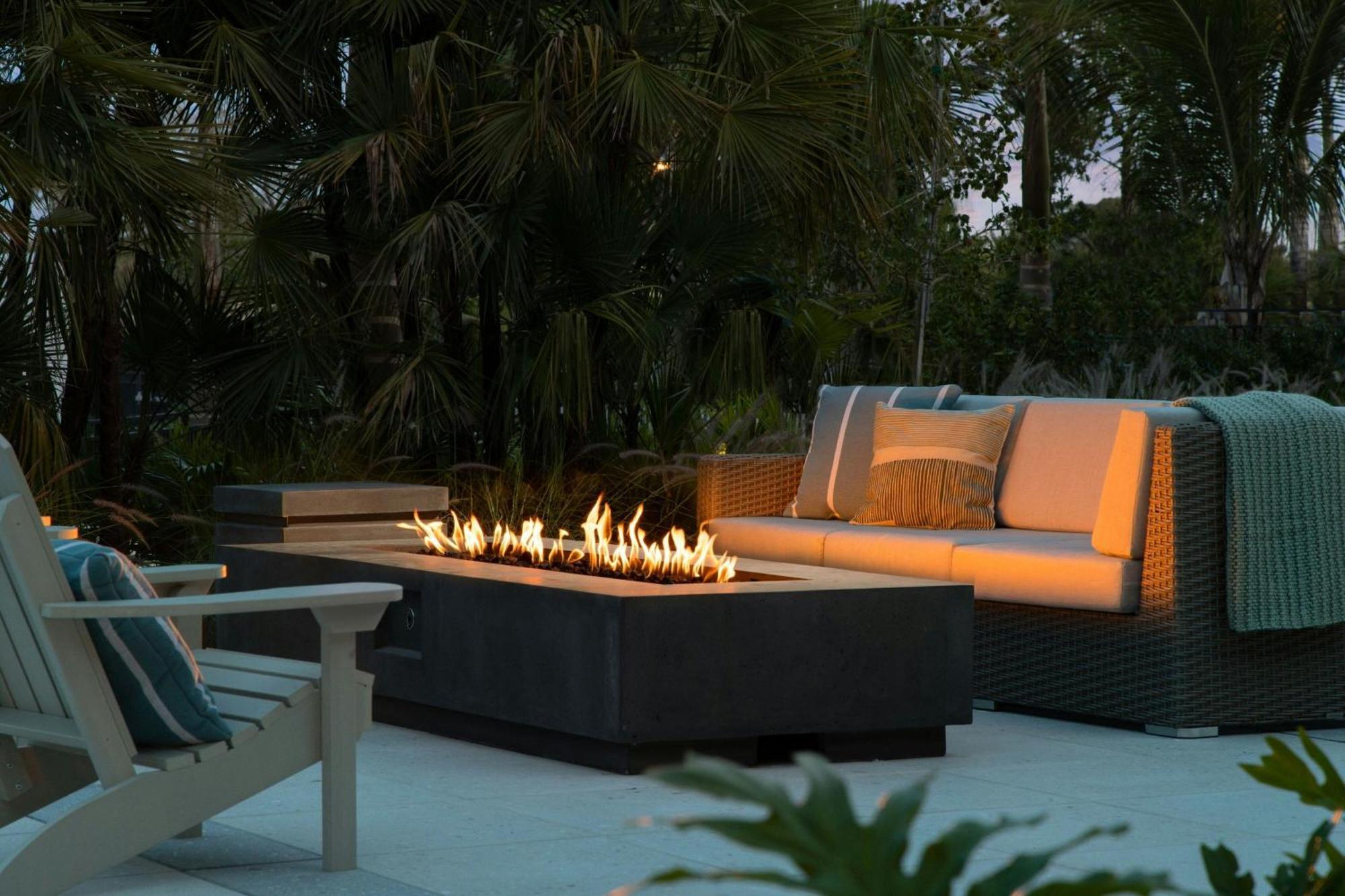 The Belgrove Resort & Spa, West Palm Beach, Autograph Collection Exteriör bild