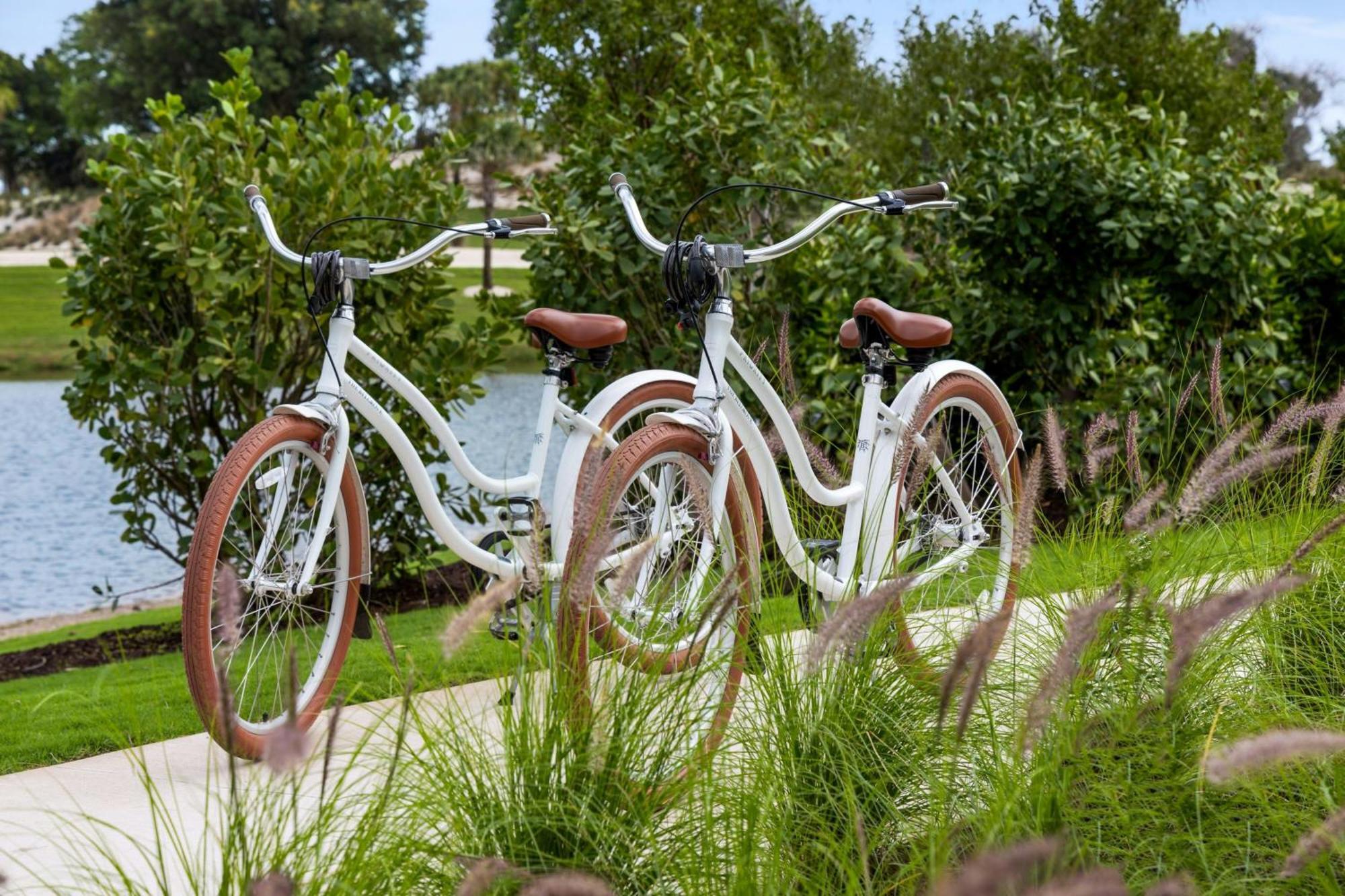 The Belgrove Resort & Spa, West Palm Beach, Autograph Collection Exteriör bild
