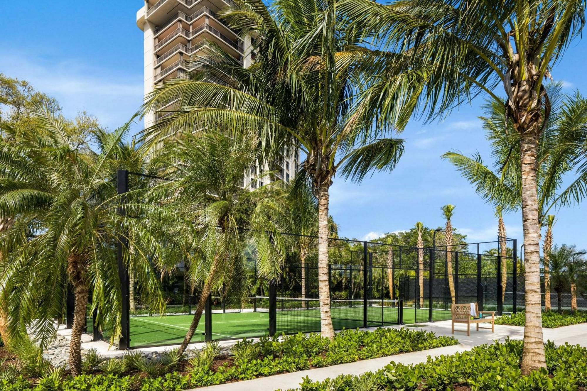 The Belgrove Resort & Spa, West Palm Beach, Autograph Collection Exteriör bild