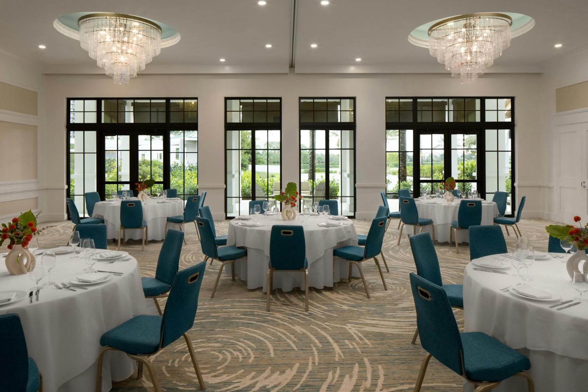 The Belgrove Resort & Spa, West Palm Beach, Autograph Collection Exteriör bild