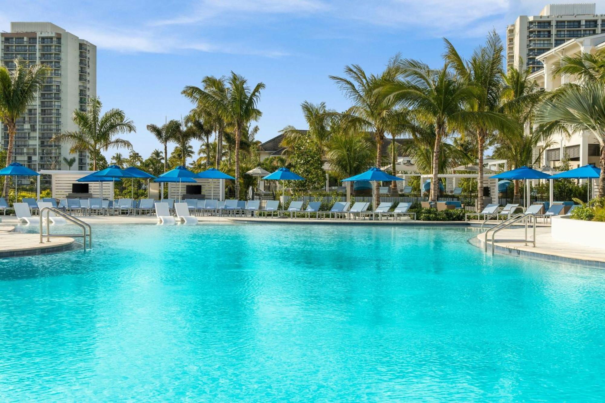 The Belgrove Resort & Spa, West Palm Beach, Autograph Collection Exteriör bild