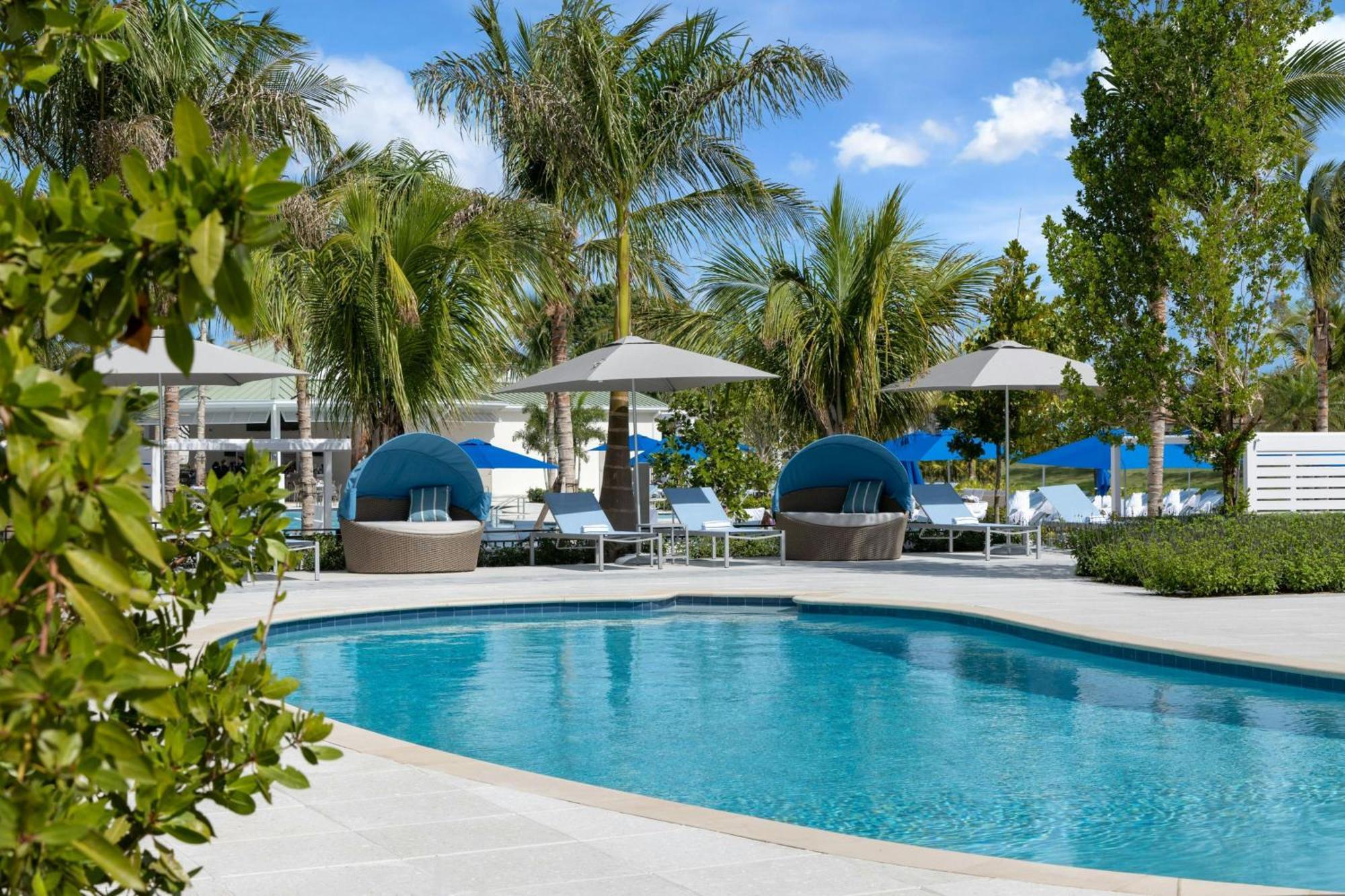 The Belgrove Resort & Spa, West Palm Beach, Autograph Collection Exteriör bild
