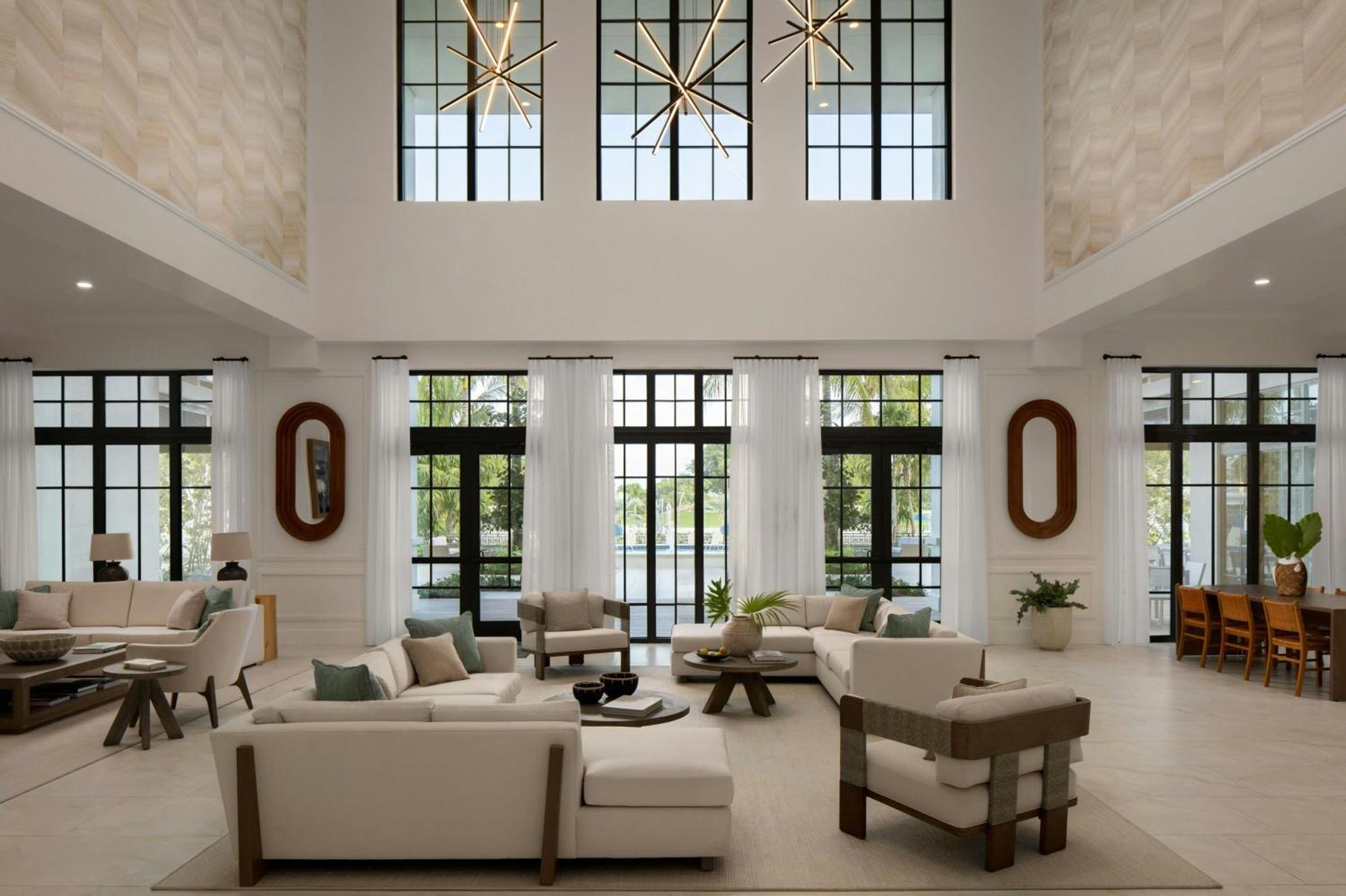 The Belgrove Resort & Spa, West Palm Beach, Autograph Collection Exteriör bild