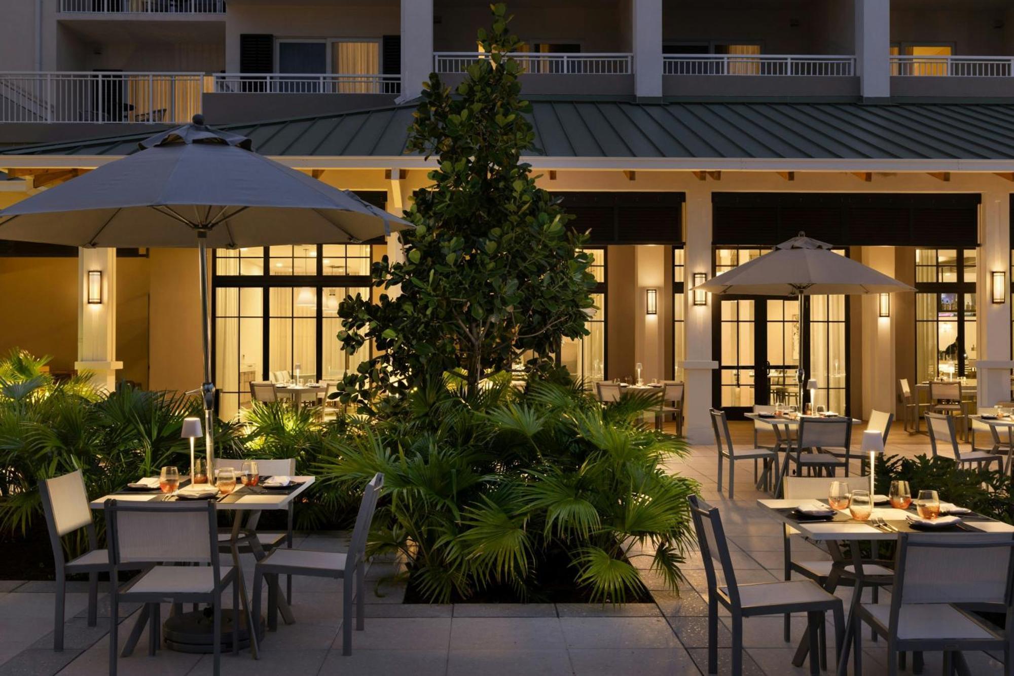 The Belgrove Resort & Spa, West Palm Beach, Autograph Collection Exteriör bild