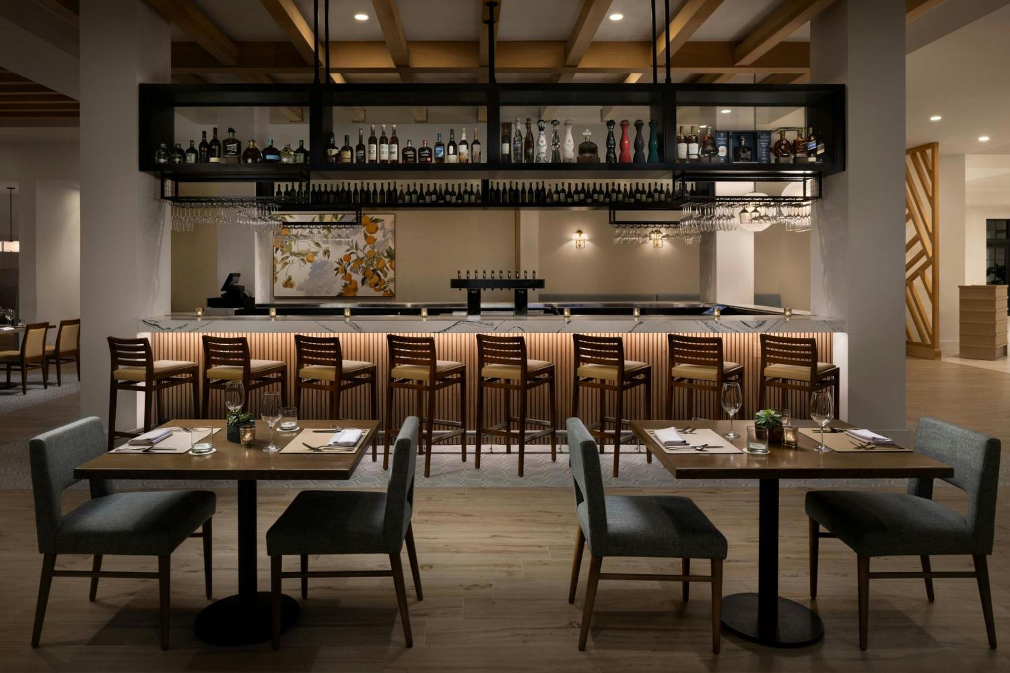 The Belgrove Resort & Spa, West Palm Beach, Autograph Collection Exteriör bild