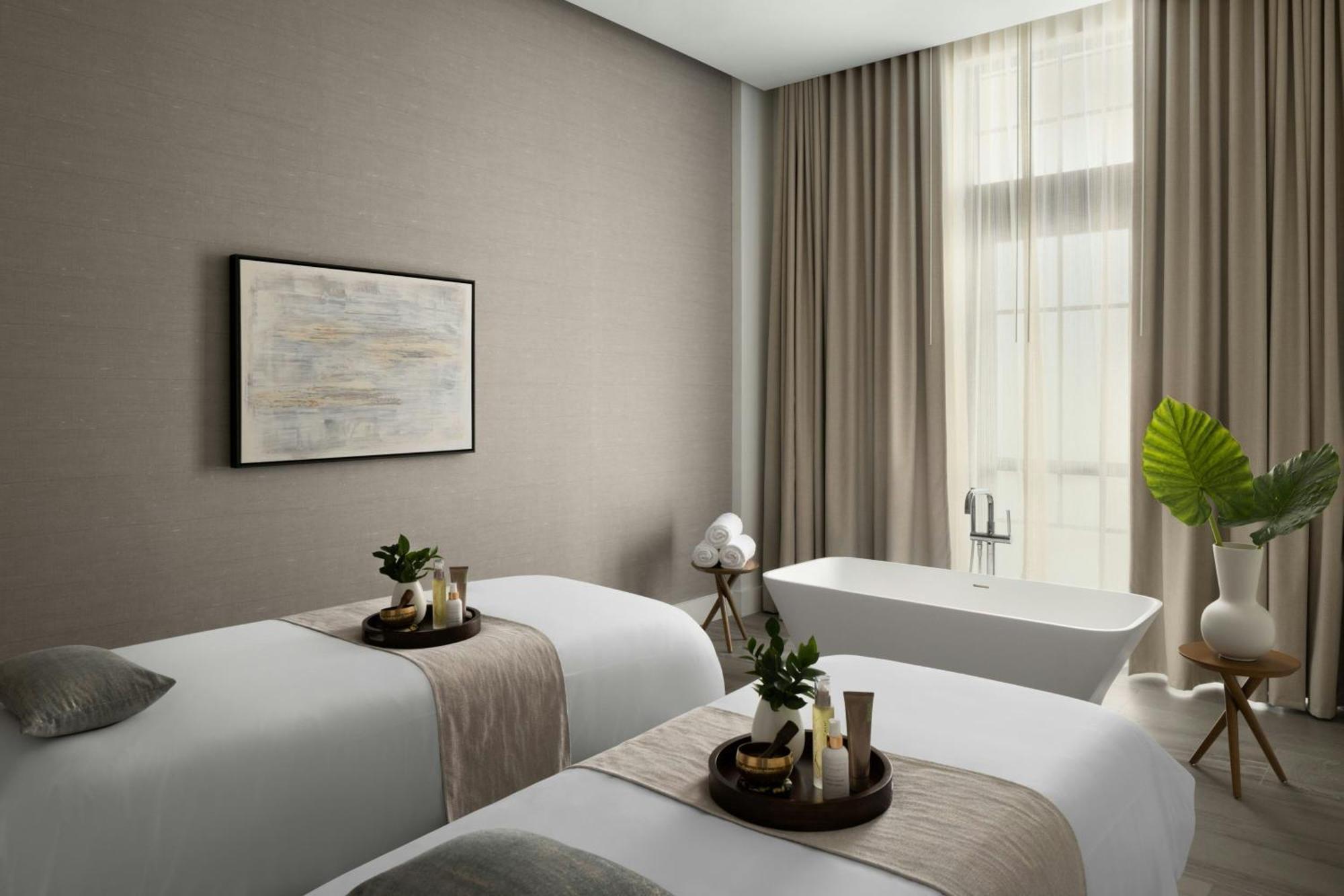 The Belgrove Resort & Spa, West Palm Beach, Autograph Collection Exteriör bild