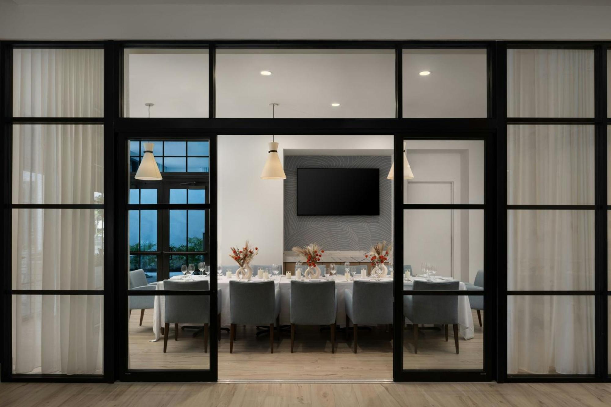 The Belgrove Resort & Spa, West Palm Beach, Autograph Collection Exteriör bild