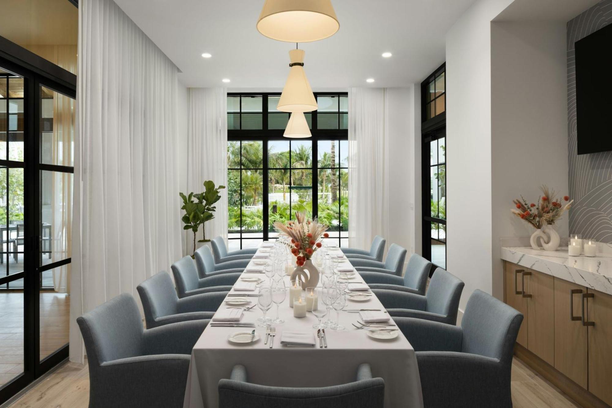 The Belgrove Resort & Spa, West Palm Beach, Autograph Collection Exteriör bild