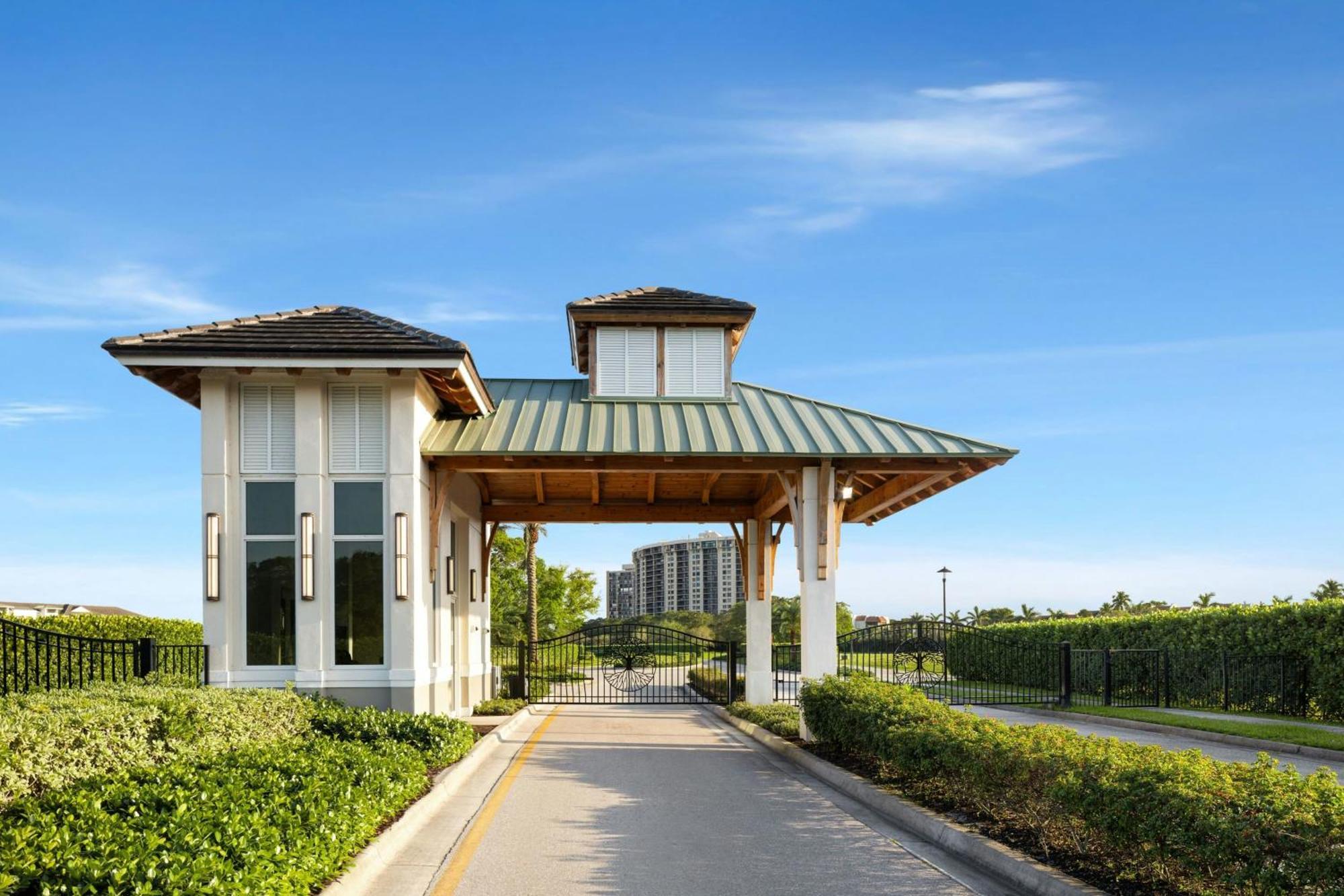 The Belgrove Resort & Spa, West Palm Beach, Autograph Collection Exteriör bild