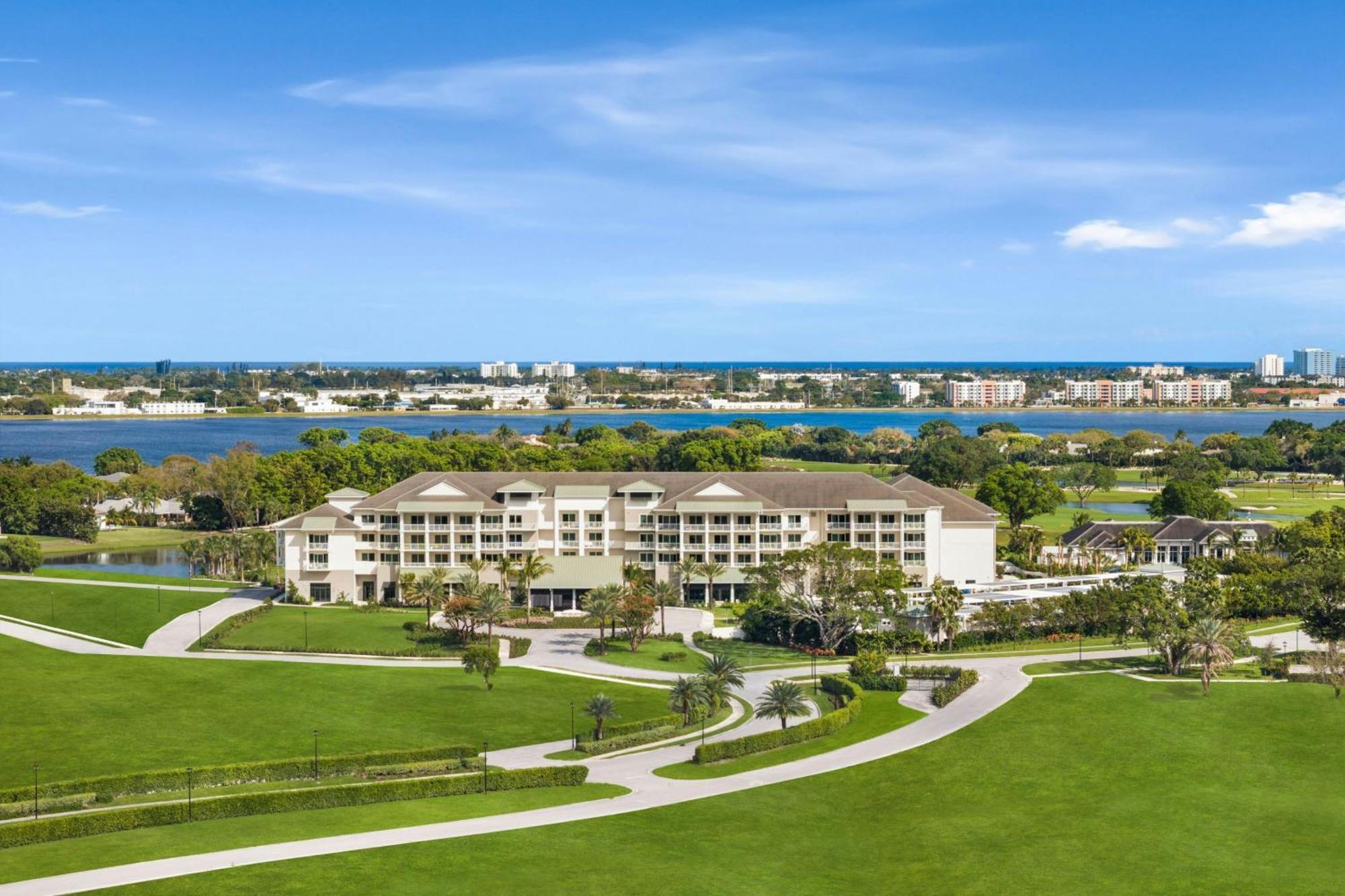 The Belgrove Resort & Spa, West Palm Beach, Autograph Collection Exteriör bild