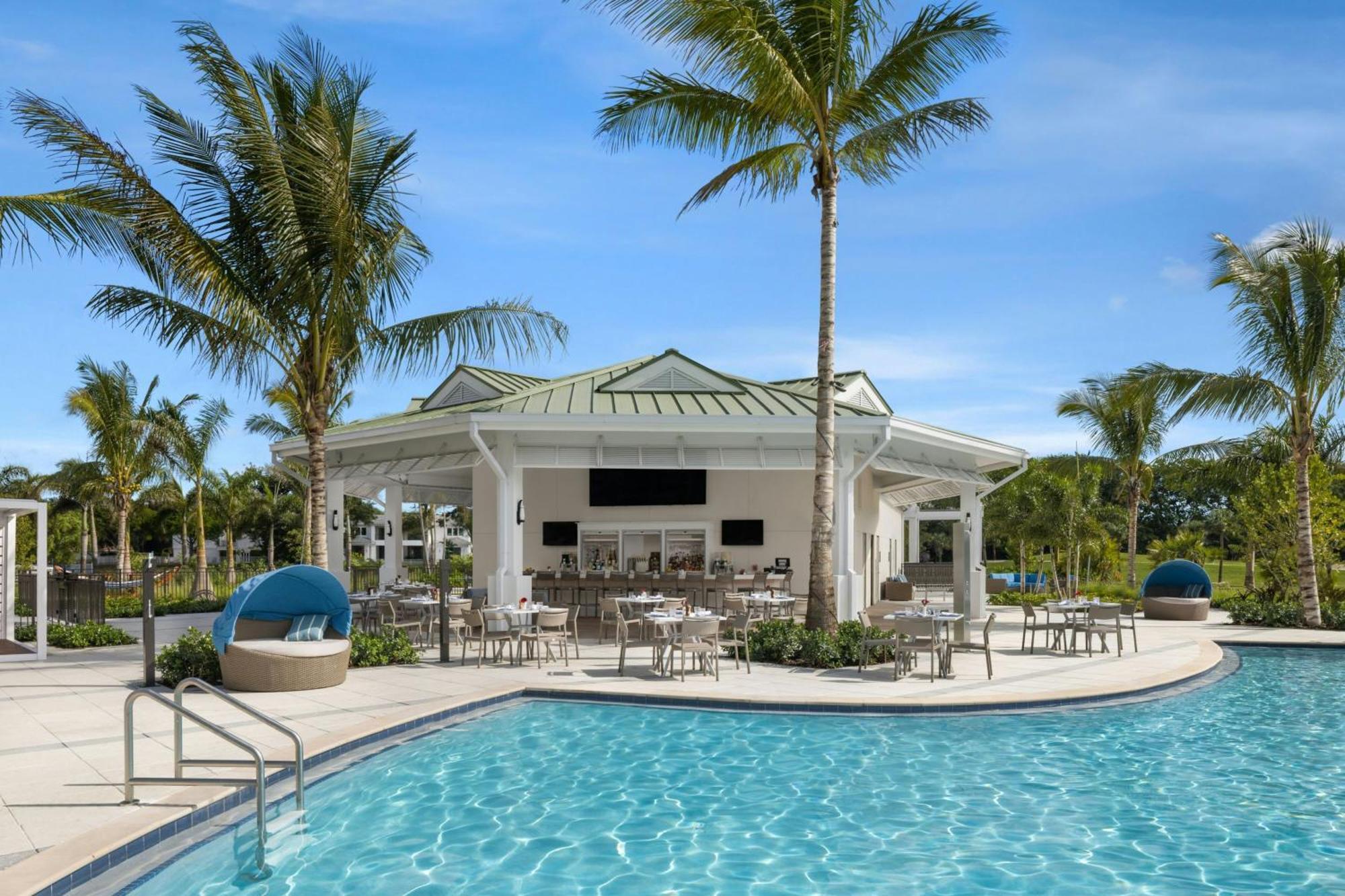 The Belgrove Resort & Spa, West Palm Beach, Autograph Collection Exteriör bild