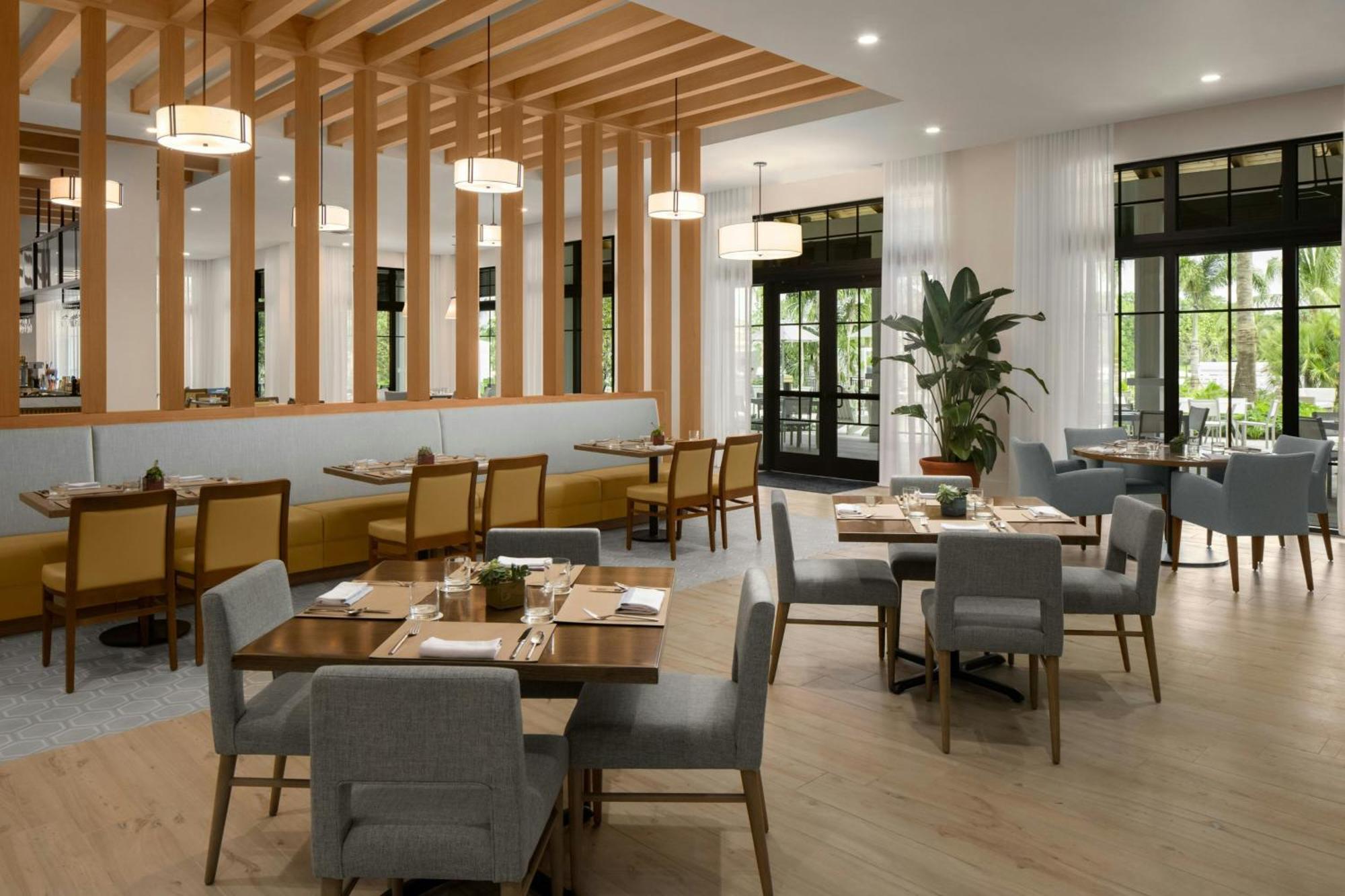 The Belgrove Resort & Spa, West Palm Beach, Autograph Collection Exteriör bild